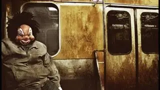 ТАЙНЫ СТОЛИЧНОЙ ПОДЗЕМКИ➤Экскурсия «Черного Машиниста»
