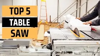 Best Table Saw 2025 - (Don’t Buy Without Watching This)
