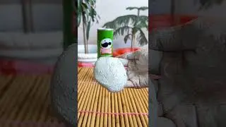 Flower pot from POP🪴🪴|| #viralvideo #ytvideoes #saturday