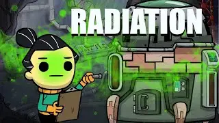 Best New Radiation Source - Oxygen Not Included Tutorial