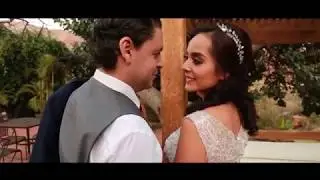 Highlights Boda en Morelos Hacienda el Tular Jomara y Gerson