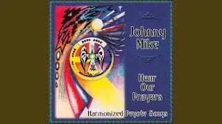 Four Harmonized Peyote Songs - 02