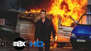 The November Man - Trailer | HD