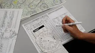 Distance to TOC - XC Flight Planning (Private Pilot Lesson 14l)