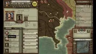 Sengoku Developer Walkthrough