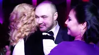 Отчетное видео EventProfi