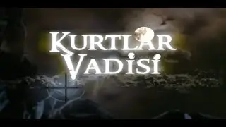 Burası Kurtlar Vadisi Edit