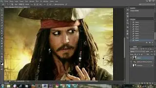 Comment découper un objet sur Photoshop CS6 - How To Cut Anything Out in Photoshop CS6