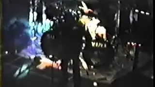 Typhon - Live in Colombia 3/22/1997 - 50 minutes