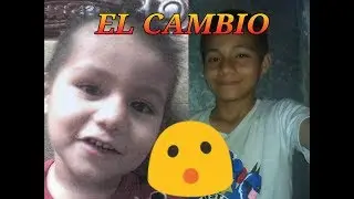 MI CAMBIO | reaccionando a fotos antiguas