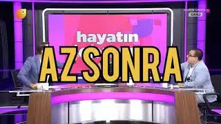 Ece Üner Kim Kardashian ve Deniz Çakır stüdyoda gerginliğe neden oldu!
