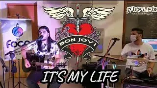Duplex - It's My Life (Bon Jovi)