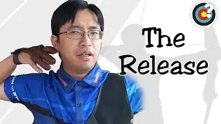 Archery | The Release