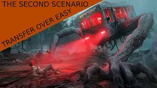 Once Human - How entering a new Scenario after your first works.
