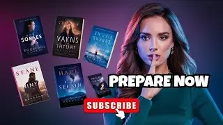 eBook Secrets That Will Give You an Edge in 2024