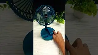 New Folding fan unboxing #shorts