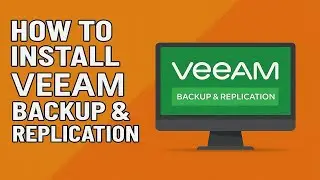 Best FREE Backup & Replication Software in 2025 – Veeam Explained!