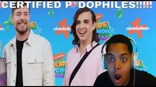 ALL POPULAR YOUTUBERS ARE WEIRDOS!!!! KRIS TYSON EXPOSED