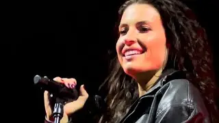 Fletcher - Serial Heartbreaker - Live Madrid 2024