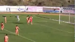 Gemicilerspor-Çates Işıkspor