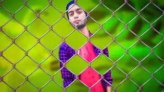 Picsart Invisible Cloth editing | Invisible Cloth Design Tutorial | Picsart Editing | Hindi