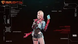 Farlight84 Hero Guide Lucinda