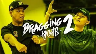 RCG vs WXYZ & Ryan | Top8 | Bragging Rights 2