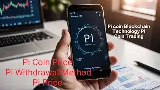 Pi Coin Price | Pi Withdrawal Method | Pi Price |