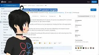 GNOME's plan for dropping X11