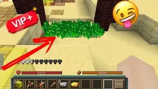 ВЗЛОМАЛ ГЕНЕРАТОР ИЗУМРУДОВ ЧТОБЫ ПОЛУЧИТЬ МНОГО РЕСУРСОВ!!! | BLOCKMAN GO