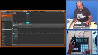 MASCHINE - How I Sample - Dissecting the 7 Minute Workout