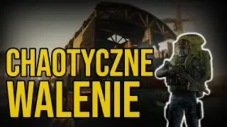 Tarkov | Mega Walenie i Mega Padaka na Customs