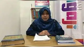 ProjekLegasi : Solusi Kehidupan Dalam Al-Quran