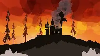 Песня открытия финалов CCT 3.0
