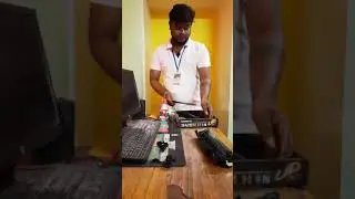 how to refill 88a cartrage in bengali / HP Laserjet P1108 Toner Cartridge Refill /ghosh technology