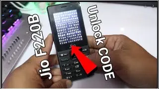 LYF jio F220B Password Without Pc | LYF F220B Unlock Code | Jio F220B Hard Reset Key Remove password