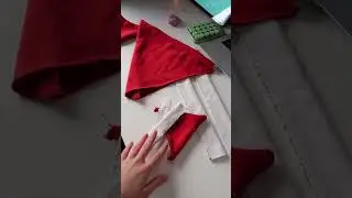 Kedinize ve Kendinize Yılbaşı Şapkası Yapın! 🎄