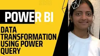 Data Transformations in Power BI