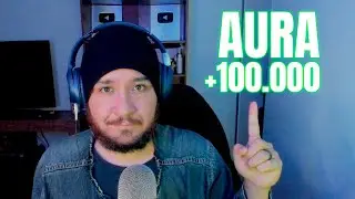 INCREASE YOUR AURA WITH THIS AMAZING ASMR