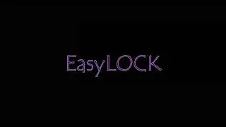 EasyLOCK