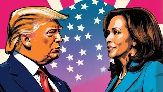 Kamala vs Trump Debate: everything is worse than it seemed