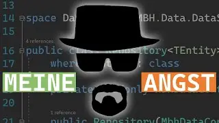 Meine ständige ANGST in der Softwareentwicklung