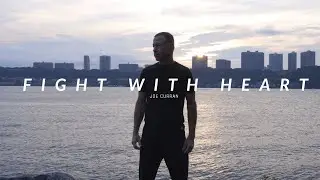 FIGHT WITH HEART - Full Length Story (2021) - Tiger Schulmann's Martial Arts
