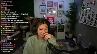 Ludwig Says Valkyrae Is The Reason They Stops Playing Baldur's Gate 3
