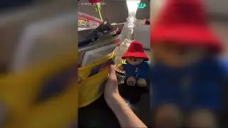 ROSÉ WEVERSE LIVE 20230710 | Rosieposie hand talking