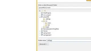 Java Spring MVC PRISON MANAGEMENT SYSTEM app #2