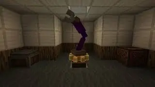 Vibing Mechanical Arm - Create Mod