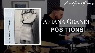 Alex Black - Ariana Grande - 