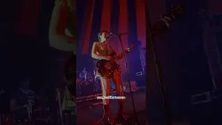 Just Like Heaven live from Y Not festival ✨