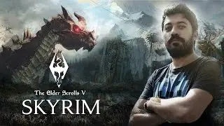 ÇİFT EL KILICIN GÜCÜ | Skyrim 